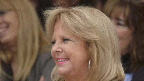 Los Andes | margarita gutierrez