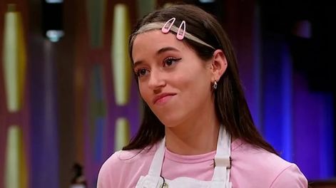 Leticia Siciliani contó, por fin, el motivo de su faltazo a “Masterchef celebrity”