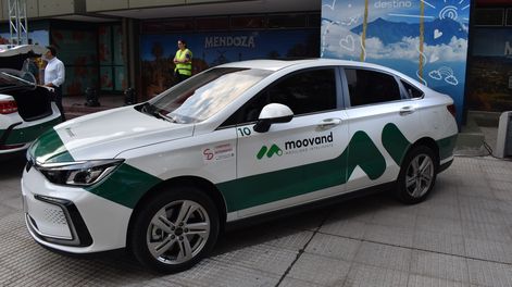 La estructura de Moovand nace con una vocación clara de servicio para las industrias más complejas del país.