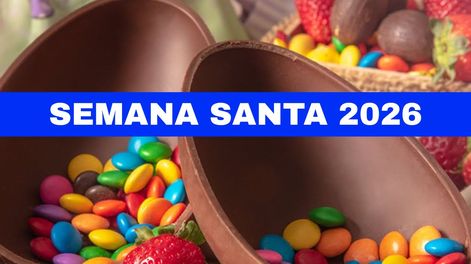 Cuándo cae Pascua en 2026 y qué días serán feriados en Argentina