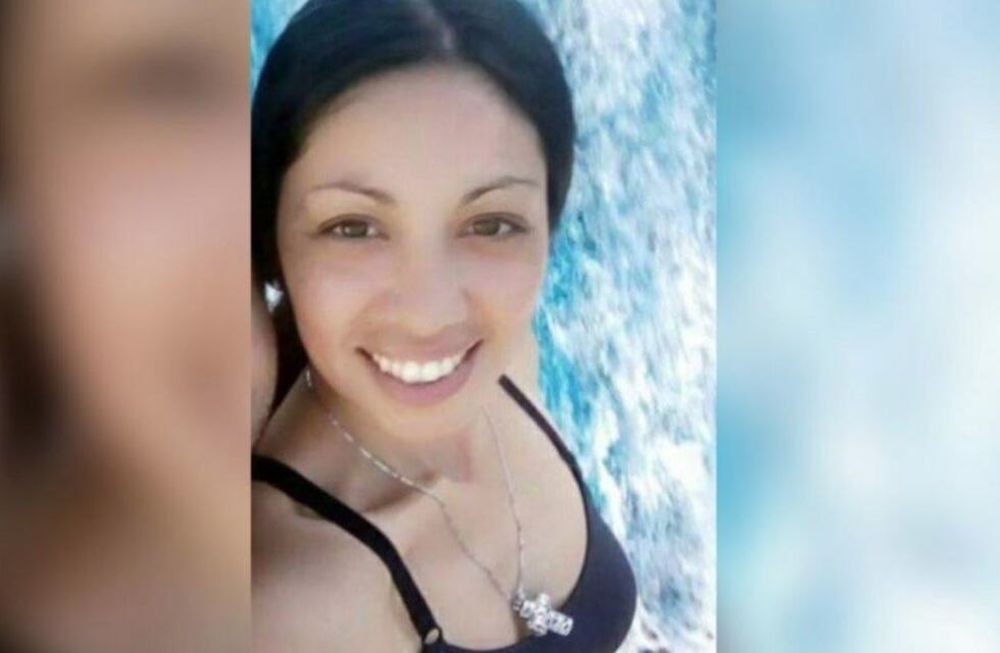 A Florencia Magalí Morales “la mató la Policía de Alberto Rodríguez Saá”