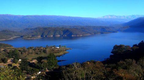 Los Andes | Los once pueblos del Circuito Sur tucumano conforman un territorio cautivante por su mixtura de paisajes y pasado, ya que hasta aquí llegaron los incas en el S.XV.