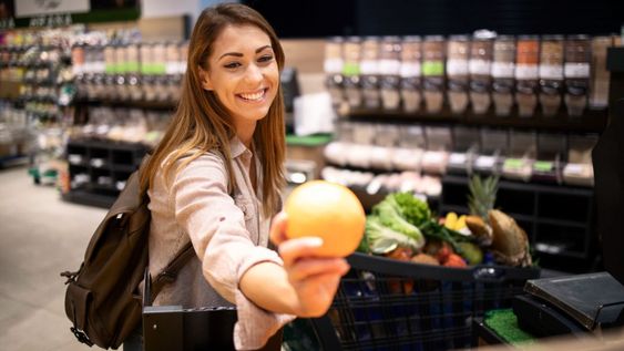 viernes, sabado y domingo en supermercados: reintegro de hasta $25.000 en vea y disco con modo