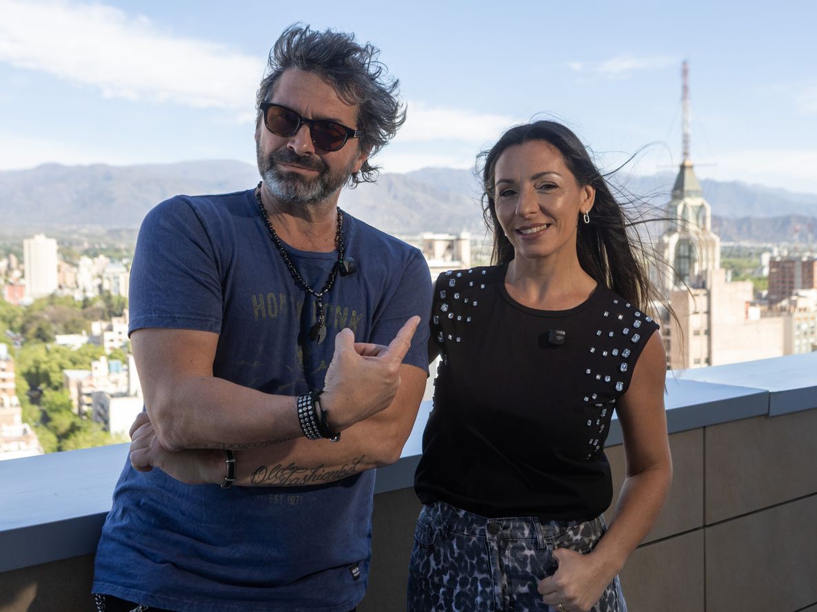 Iván Noble En La Cima: Tenía prejuicios de los bodegueros