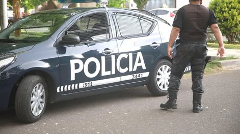 Una familia denunció que hombres entraron a su casa en San Carlos con excusas y se robaron sus pertenencias. Foto ilustrativa / Los Andes