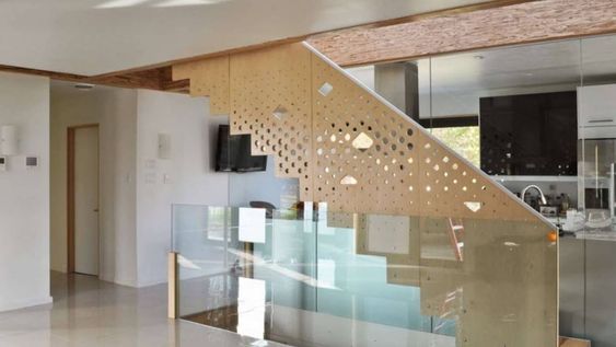 ¿Qué estilo de escalera preferís para tu casa?