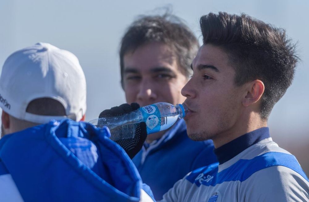 El mejor refuerzo del Tomba:  Fernández no se va a México