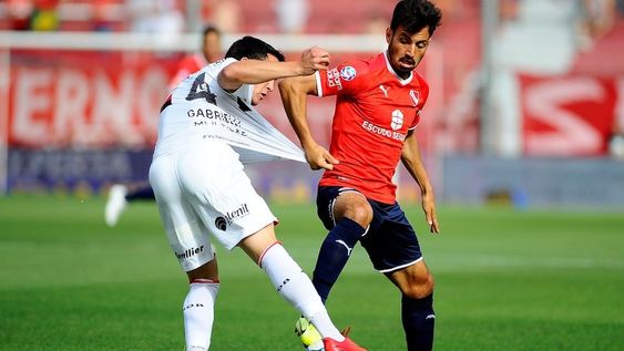 En Avellaneda, apareció Maxi Rodriguez sobre el final y Newells le ganó al Rojo por 3-2