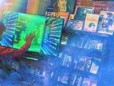 Inspirada en su conmovedora historia, desarrolló una plataforma con IA para medir el aprendizaje en niños