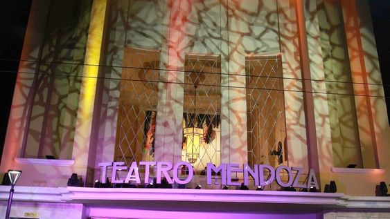 Festival de Unipersonales en la Ciudad