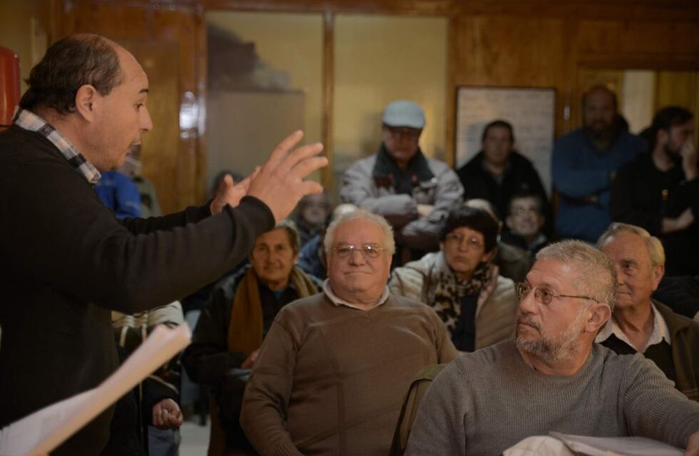 Comienzan las asambleas de usuarios: Irrigación informará sobre gastos y distribución de agua