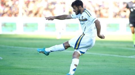 Los Andes | Boca Juniors.jpeg