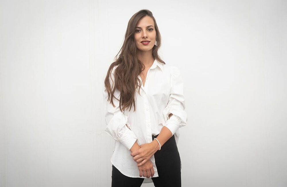 La ex Reina de la Vendimia hizo catarsis y se volvió viral