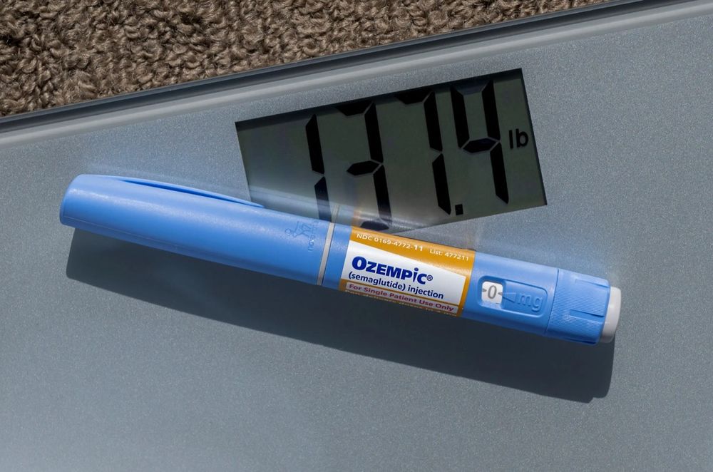 La investigación, publicada en la revista Cell Metabolics, se realizó en ratones y detectó que la pérdida de peso inducida por el fármaco redujo la masa magra en aproximadamente un 10 %.