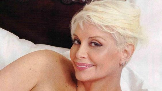 Pasó la cirugía, pasó el dolor y así luce Carmen Barbieri hoy