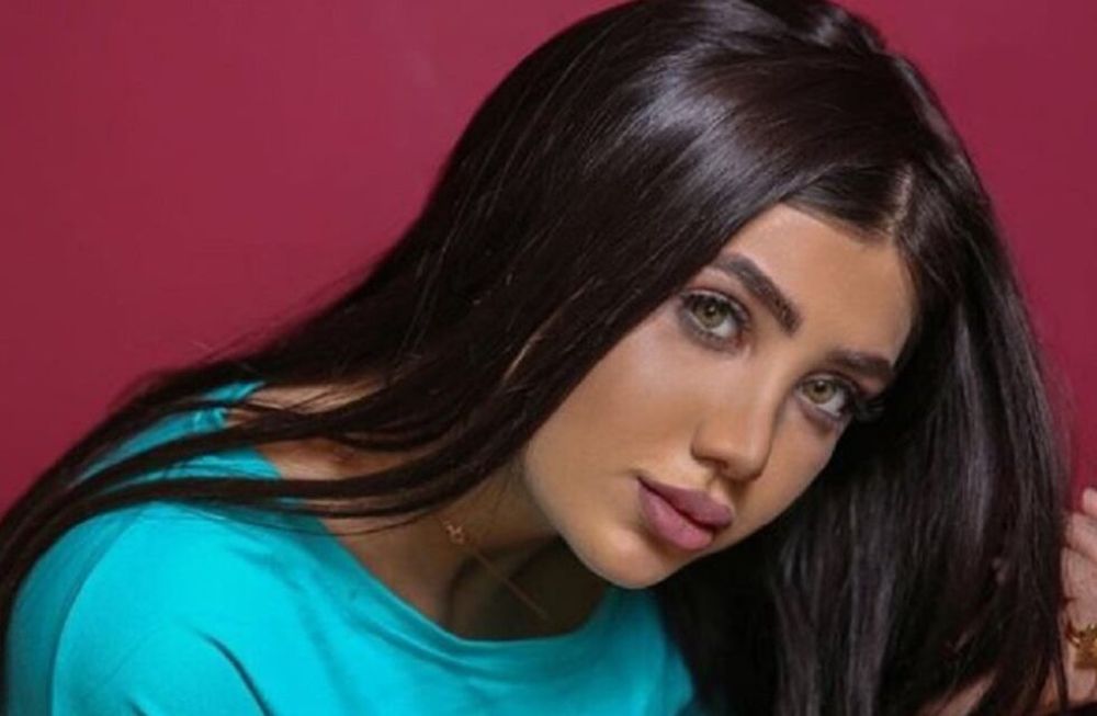 El asesinato de la influencer Tara Fares  quedó registrado