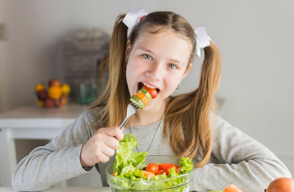 El trastorno alimentario no distingue sexos, pero en las adolescentes es común.