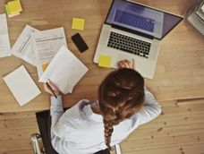 Más allá del dinero, ¿Qué priorizan los jóvenes a la hora de elegir un trabajo?