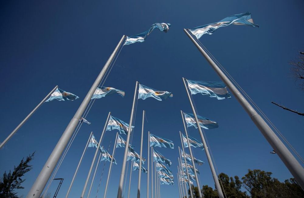 ¿Qué se juega Argentina en estos Juegos Olímpicos?
