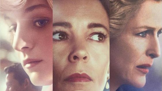 Este domingo llega la cuarta temporada de “The Crown”