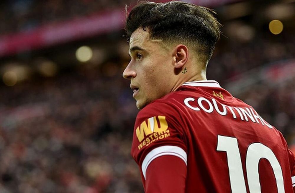 Coutinho, el nuevo socio de Messi