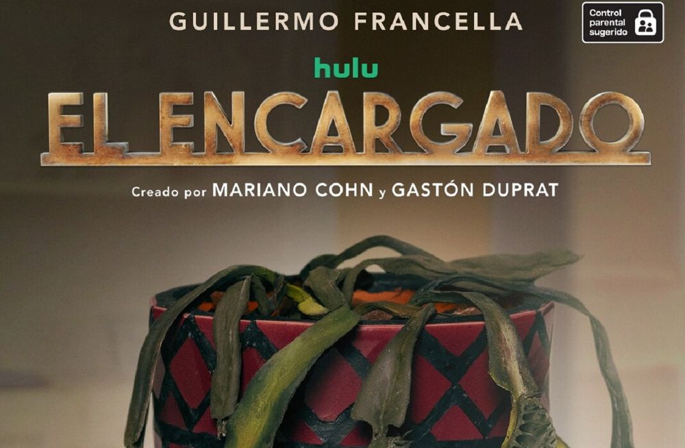 El Encargado estrenará su cuarta temporada en Disney+ el 1° de mayo