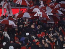 River - Rosario Central, por la Liga Profesional