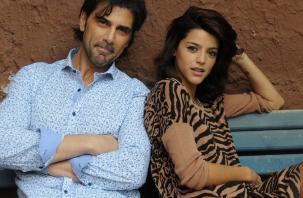 Calu Rivero reveló lo que le dijo a Juan Darthés para que la dejara de acosar en Dulce Amor