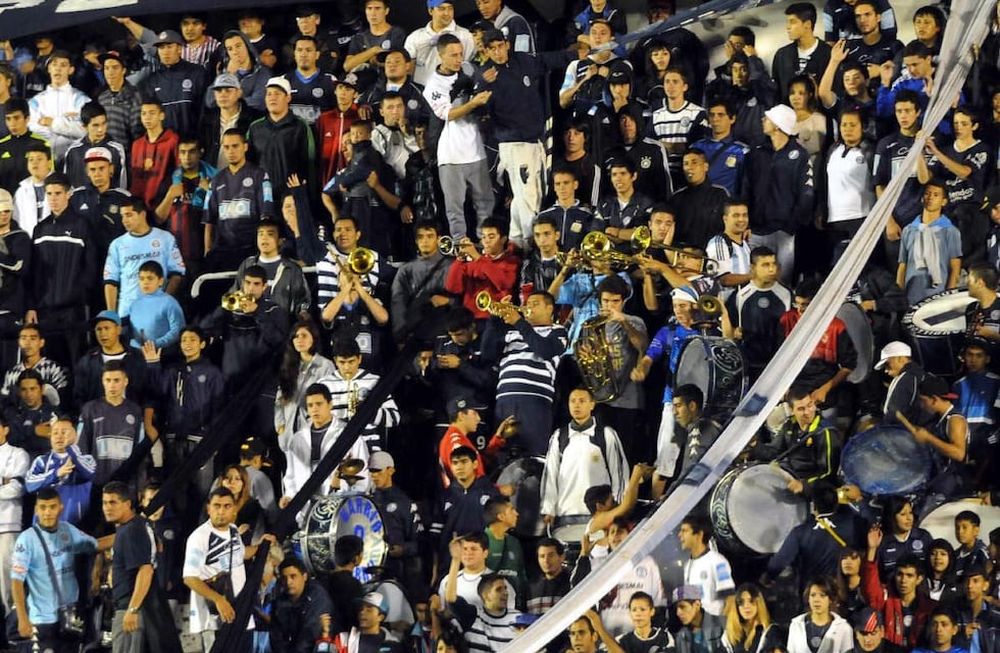 A las camisetas se les dio vuelta el seis