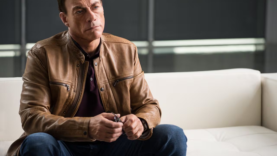 una denuncia inesperada: jean-claude van damme fue acusado de abuso sexual por cinco mujeres