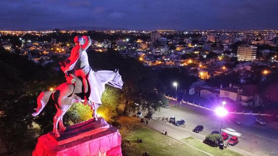 Las ciudades de Mendoza y Salta firmarán un convenio de colaboración recíproca en materia turística