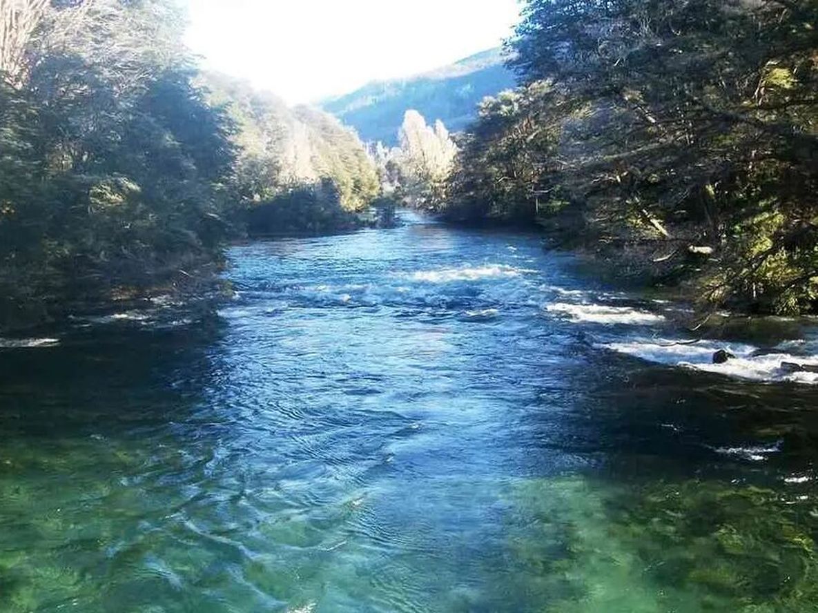 Río Manso
