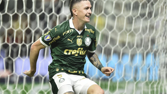 Aníbal Moreno, próximo refuerzo de River Plate