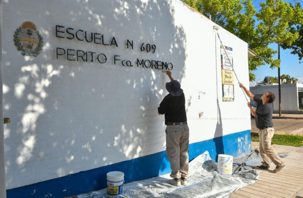 Estudio nacional señala que la inversión nacional en Educación representa alrededor del 25% del presupuesto educativo público, mientras que el restante 75% corresponde a las provincias.  