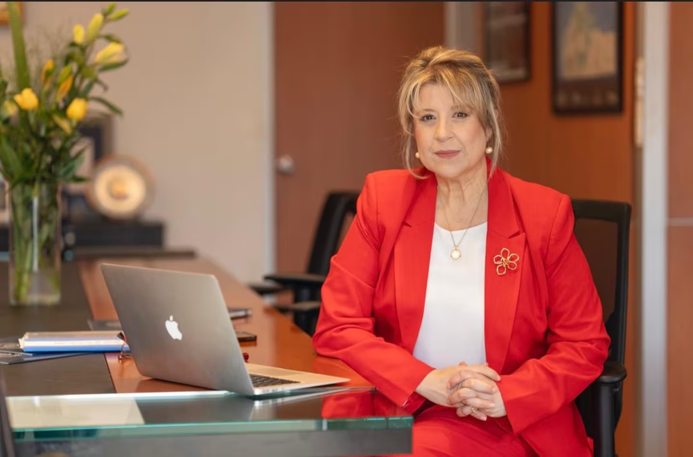 Ministra de Seguridad, Alejandra Monteoliva.