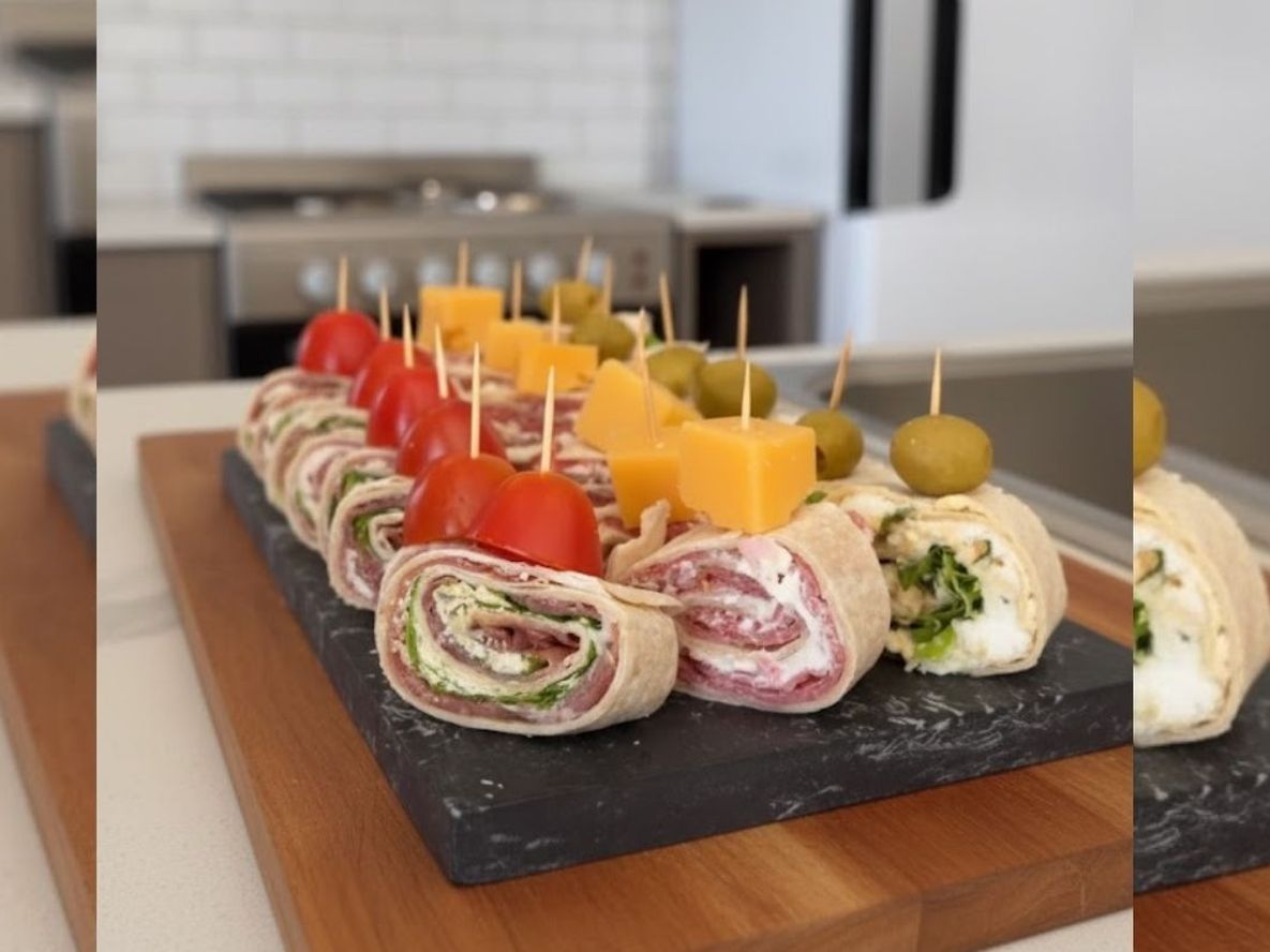 Rapiditas y pocos ingredientes: cómo armar una espectacular picada en fácil y en minutos