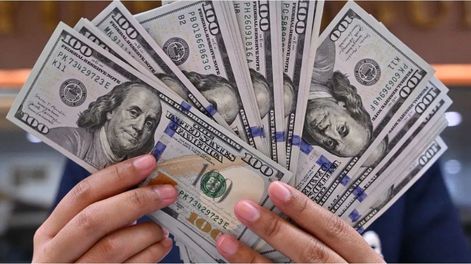 Confirman el precio del dólar para este martes 15 de julio, cuando abran los bancos