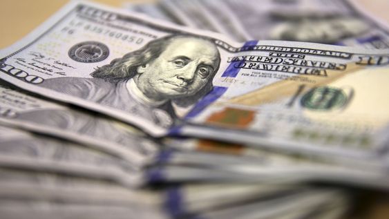 El Banco Central cotizó el dólar oficial minorista a $1.419 para la venta.