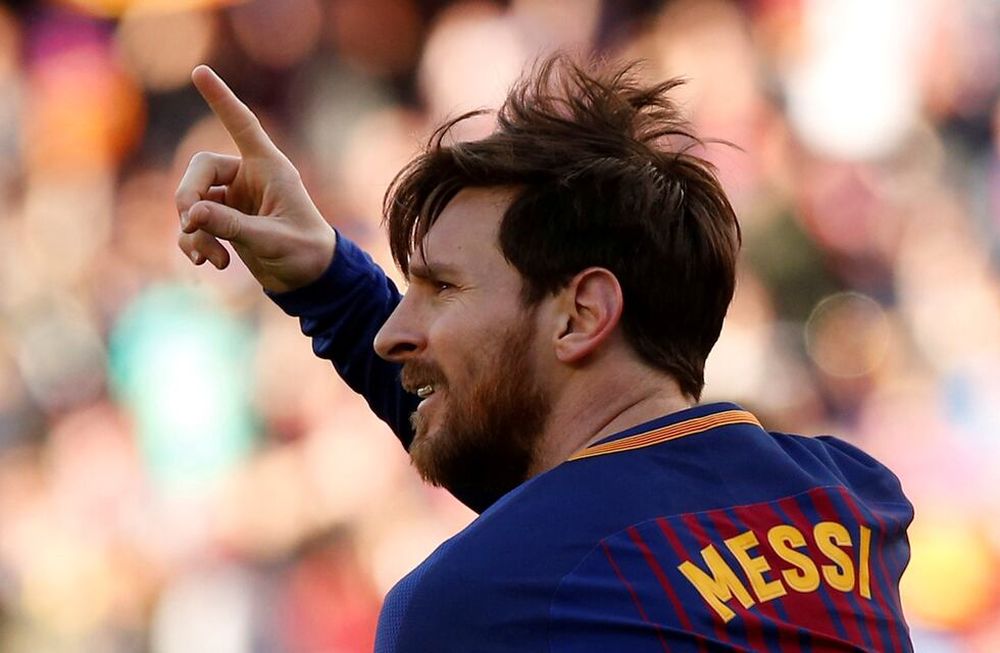 Messi: Si no ganamos el Mundial pedirán que nos vayamos de la Selección