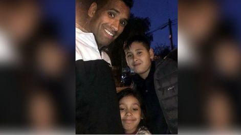 Yoni Barros Rumbo a su sueño mundial