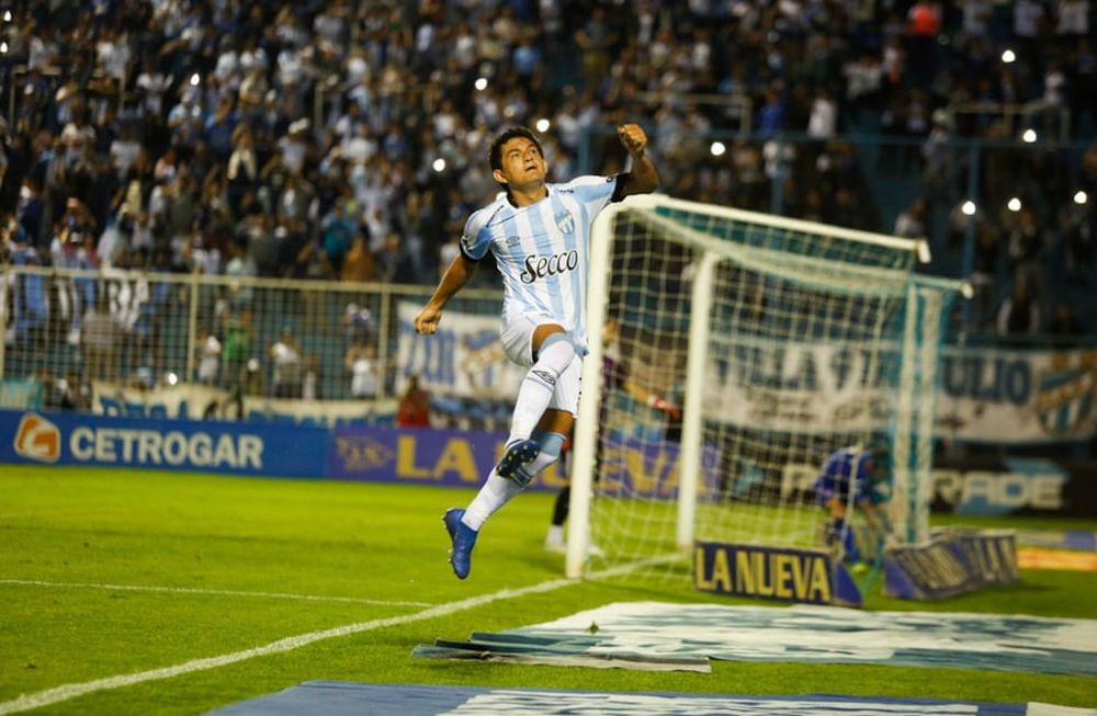 El novato ante el campeón abren los cruces de cuartos de la Libertadores