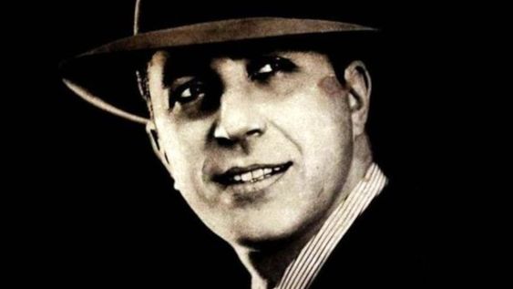 Carlos Gardel