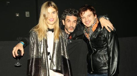 Noche de rock con Estelares