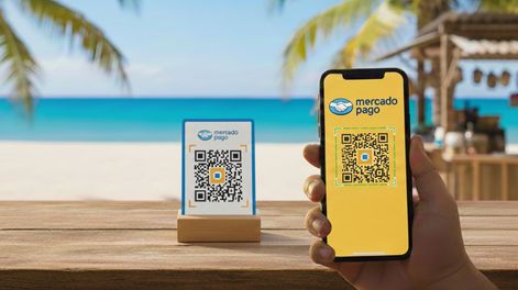 Confirmaron que los argentinos que viajen a Brasil podrán pagar con Mercado Pago: cómo es el paso a paso.