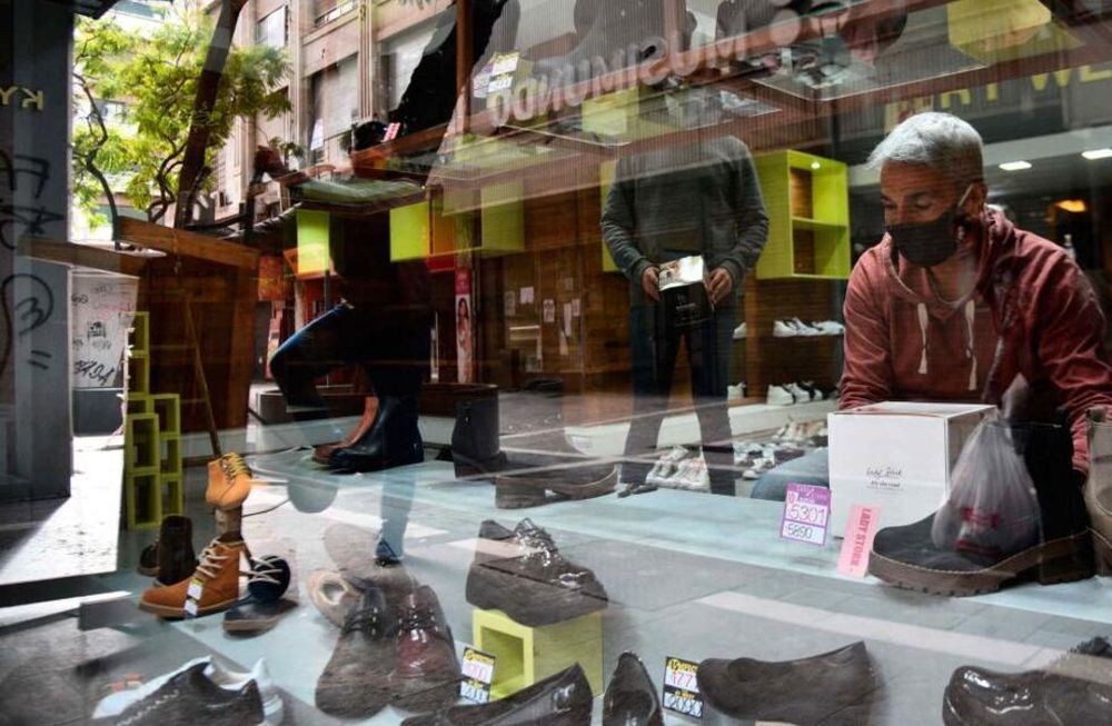 Feriado nacional 2 de septiembre: empleados de comercio cobrarán doble si van a trabajar