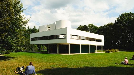 Esta es la razón por la que la salud y la arquitectura están fuertemente enlazadas