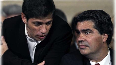 Deuda: el pobre papel del Congreso