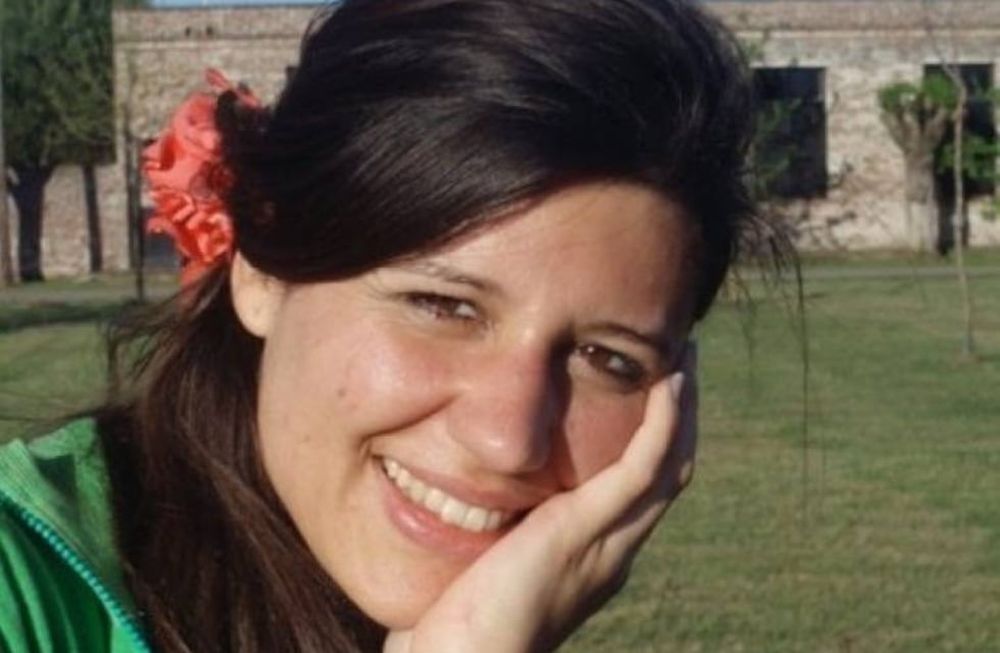Infructuosa búsqueda de restos de María Cash en un cementerio santiagueño
