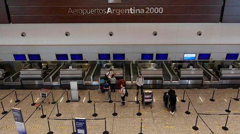 Orlando Pelichotti / Los Andes