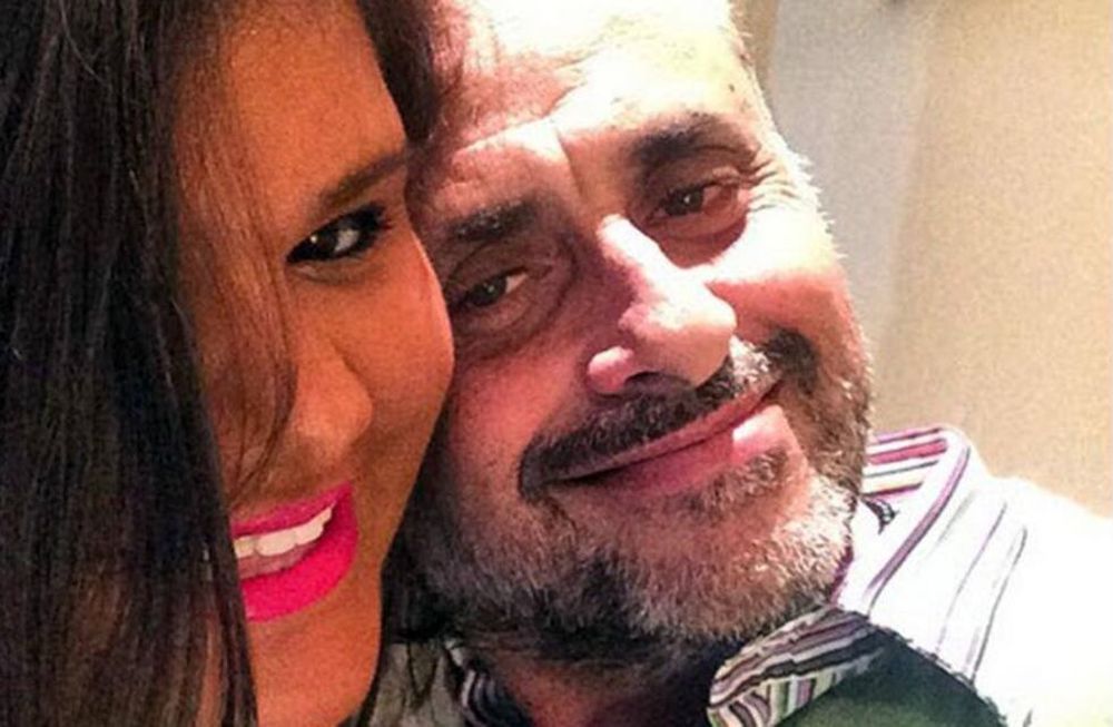 A dos días: todos los detalles del 15 de la hija de Jorge Rial